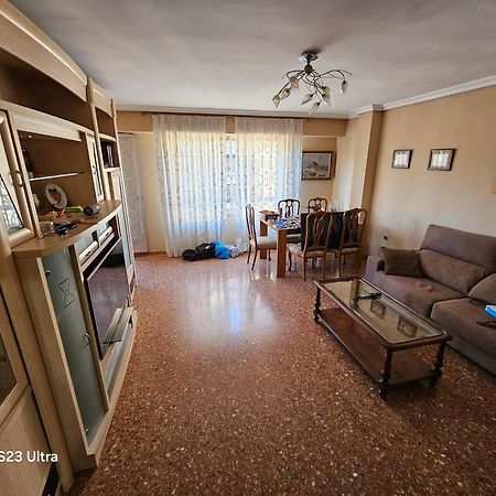 Felicidad Del Mar Daire Grao de Castellon Dış mekan fotoğraf