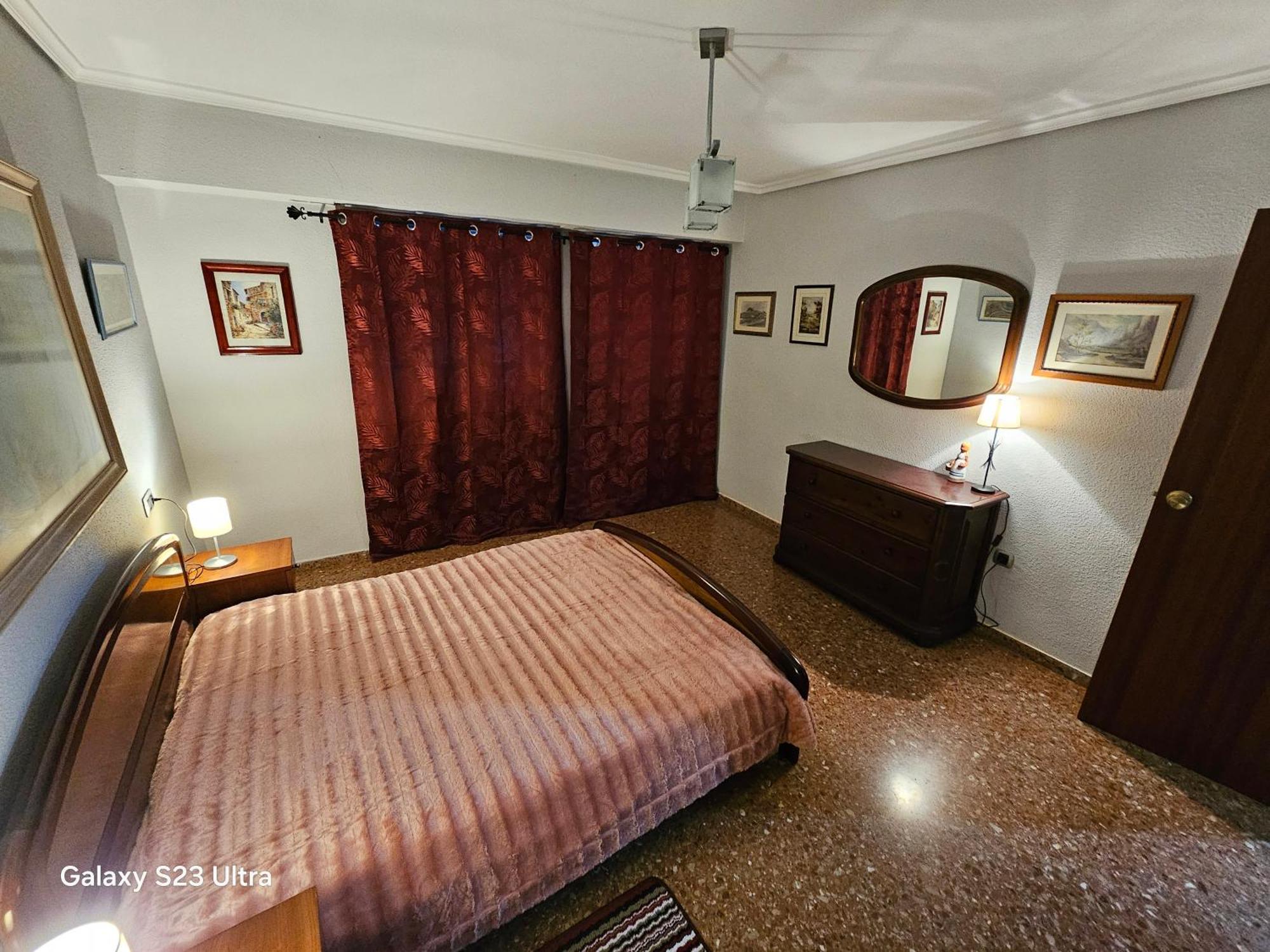 Felicidad Del Mar Daire Grao de Castellon Dış mekan fotoğraf